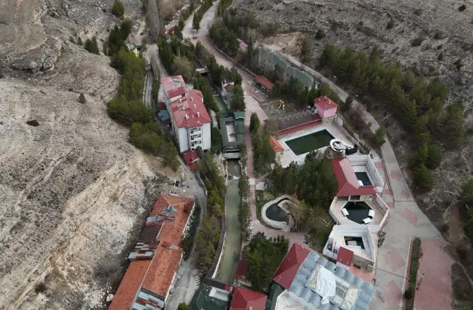 “KANGAL BALIKLIGÖL TABİAT PARKI’NDAKİ SORULAR MECLİS GÜNDEMİNDE