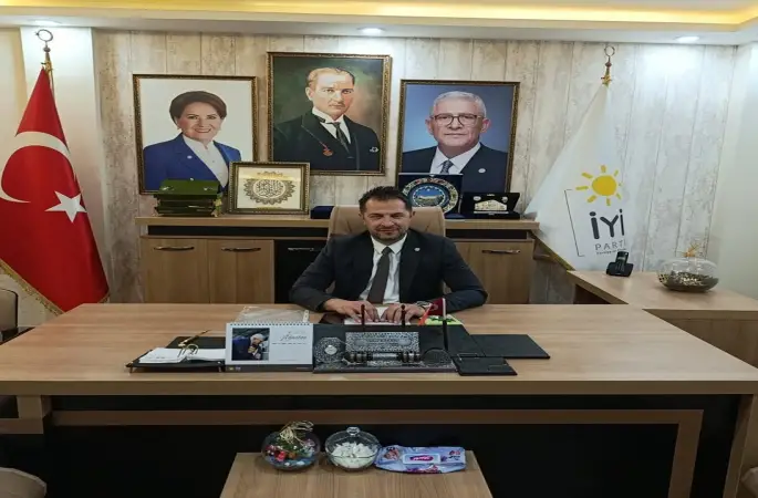 İYİ Partili Karasu: Sağlıkta Yoğunluğu Açıklayın