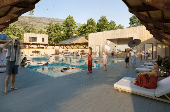 Kangal Balıklı Göl Tabiat Parkı Yeniden Hayat Buluyor