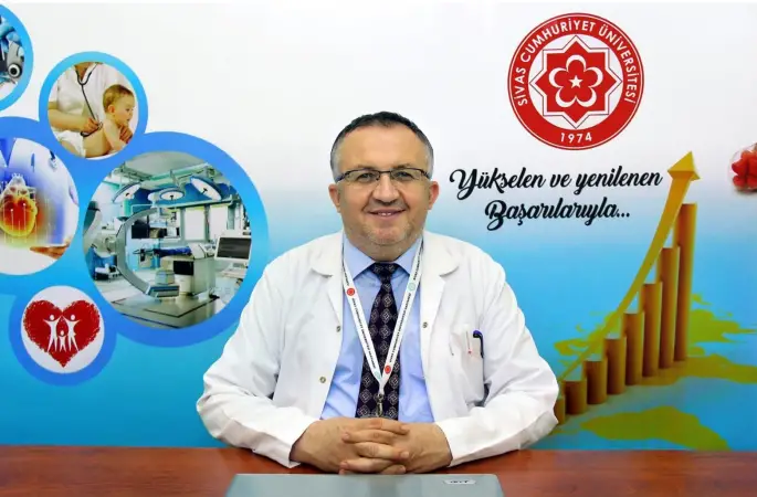Karaciğer Sağlığını Tehdit Eden Sessiz Hastalık
