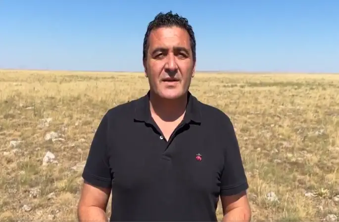 KARASU’DAN KANGAL’DAKİ GES PROJESİNE TEPKİ