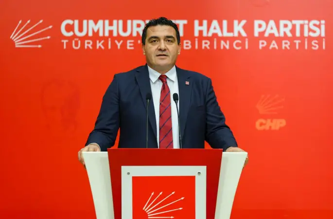 KARASU’DAN MECLİS’E ÇAĞRI