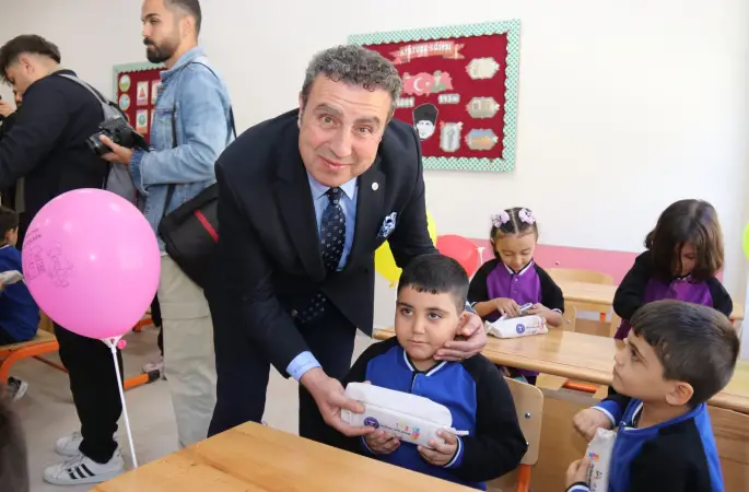 KIRTASİYE ÜRÜNLERİ KIRTASİYECİ ESNAFINDAN ALINMALI