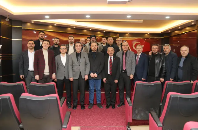 KOSGEB, İMALATÇI ESNAFA DESTEK VERECEK