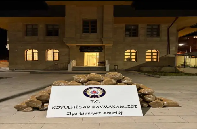 KOYULHİSAR İLÇESİNDE MEYDANA GELEN 4733 SAYILI TÜTÜN, TÜTÜN MAMULLERİ VE ALKOL PİYASASININ DÜZENLENMESİNE DAİR KANUN OLAYI