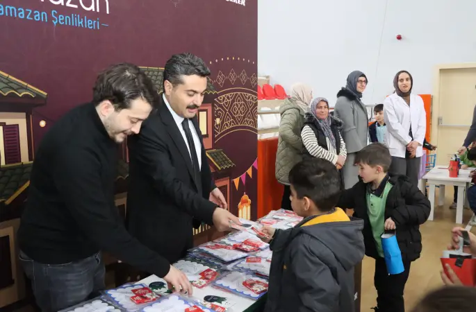 “Maarifin Kalbinde Ramazan” etkinlikleri 81 ilde düzenleniyo