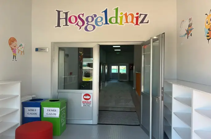 Milletvekili Rukiye Toy: “Çalışan Ailelerimize Önemli Bir Destek Daha”
