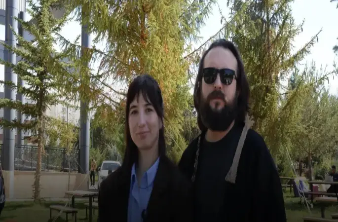 Nikbinler Sivas'ta yeni projesini duyurdu!