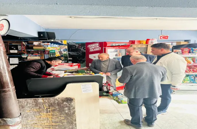 Osmanlı Geleneği Günümüzde Yaşatılıyor