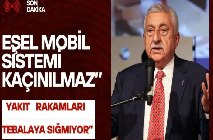Rakamlar sığmıyor