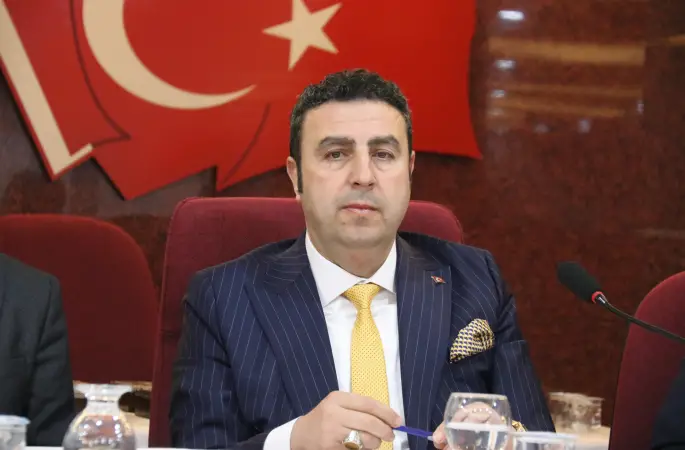 RAMAZAN BAYRAMINIZ MÜBAREK OLSUN