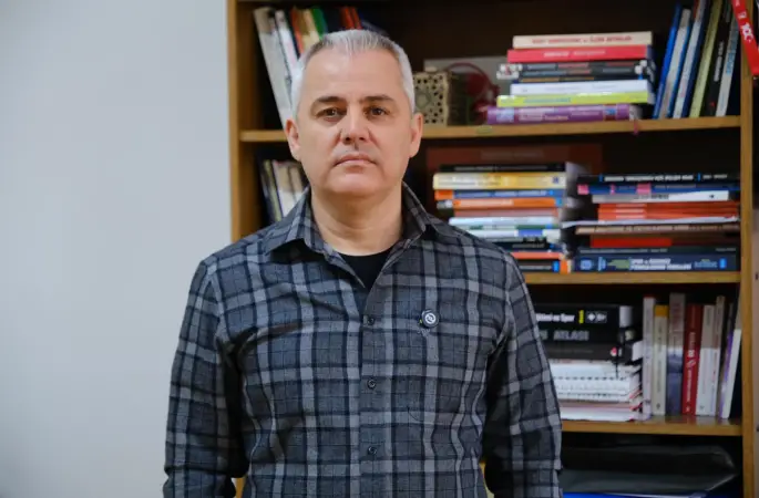 Ramazan’da Spor Yapanlara Uzman Uyarısı: “Performans Değil, Koruma Odaklı Hareket Edin”