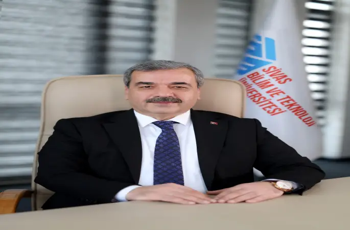 Rektör Prof. Dr. Mehmet Kul’un  24 Temmuz Gazeteciler ve Basın Bayramı Mesajı