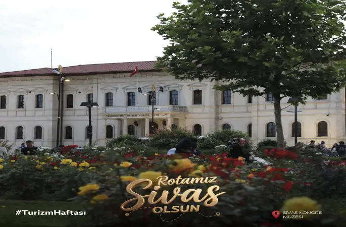 Rotanız Sivas Olsun