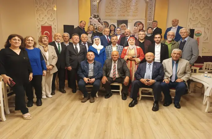 Samsun'da Sivas Rüzgârı
