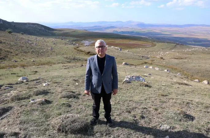 Sarissa Antik Kentinde Kazı Çalışmaları Yeniden Başlayacak