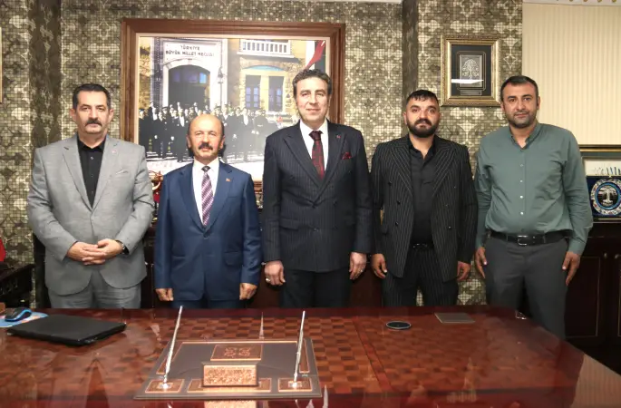 ŞARKIŞLADA ESNAFIN MAĞDURİYETİ GİDERİLDİ
