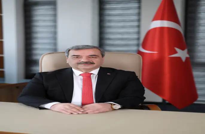 SBTÜ REKTÖRÜ PROF. DR. MEHMET KUL’UN 15 TEMMUZ DEMOKRASİ VE MİLLÎ BİRLİK GÜNÜ MESAJI