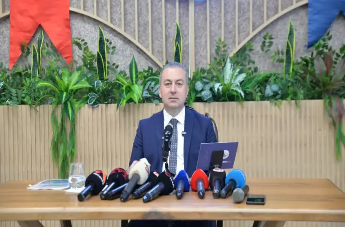 Sivas Belediye Başkanı Adem Uzun: “İki Yılda Önemli Adımlar Attık''