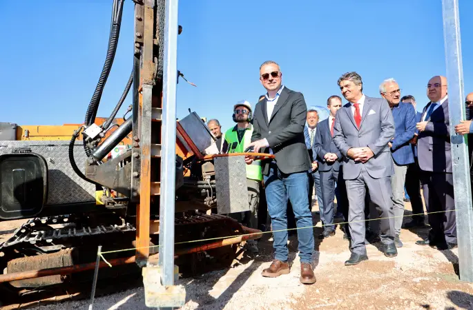 SİVAS BELEDİYESİ'NDEN DEV ENERJİ YATIRIMI