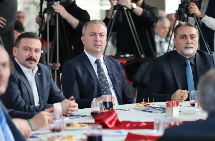 SİVAS BELEDİYESİ’NDEN YERLİ VE MİLLİ AKILLI SU SAYACI” ÜRETİMİ