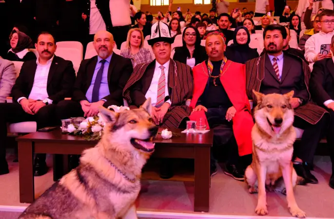 Sivas Cumhuriyet Üniversitesi’nde Coşkulu Nevruz Kutlaması ve Konser Programı