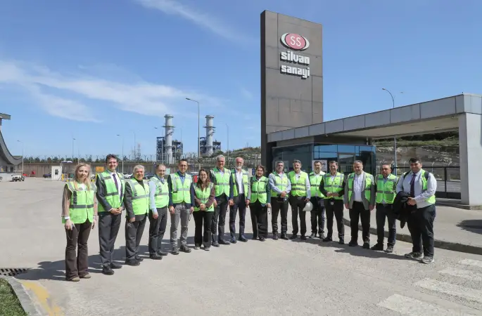 SİVAS, DÖKÜM SANAYİSİNDE STRATEJİK MERKEZ OLMA YOLUNDA