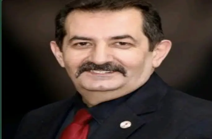 Sivas Gazeteciler Cemiyet Başkanı Hakan Sezererden mafya dizilerine karşı tepki