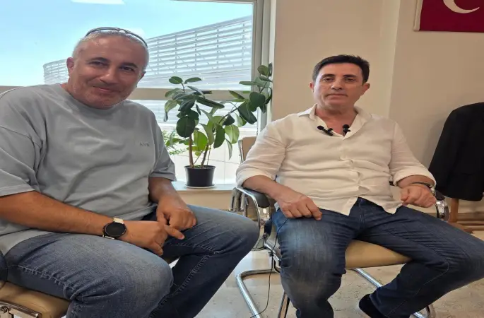 SİVAS HALAYI, ÖZÜNE UYGUN İCRASIYLA THM SANATÇISI ENVER MERALLI TARAFINDAN  YENİDEN HAYAT BULUYOR
