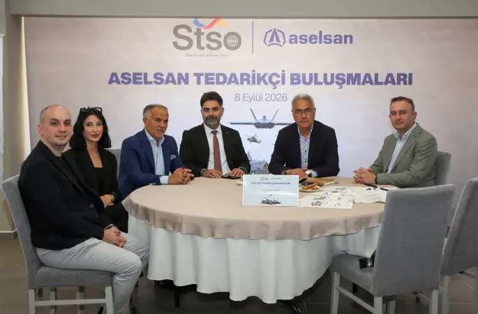 Sivas Savunma Sanayisinde Devler Liginde: TUSAŞ ve BAYKAR’ın Ardından Şimdi de ASELSAN Çıkarması!