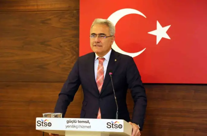 Sivas Ticaret ve Sanayi Odası’nda adaylık kulisleri hareketlendi