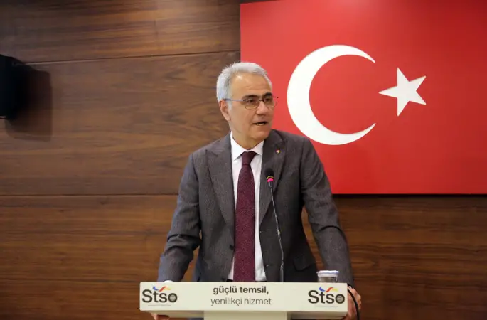 Sivas TSO Mayıs Ayı Meclis Toplantısı Gerçekleştirildi