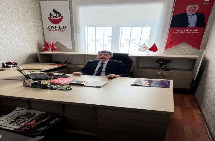 SİVAS ZAFER PARTİSİ BASIN AÇIKLAMASI Milli Eğitim’de 