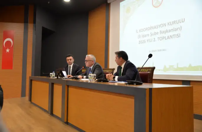 Sivas’ın Geleceğine 121 Milyar TL’lik Dev Bütçe