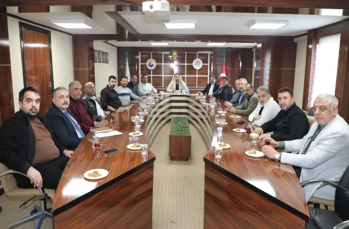 Sivas’ta 2026 Kurbanlık Fiyatları Belli Oldu