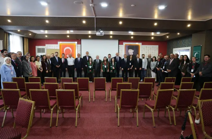 SİVAS’TA BAĞIMSIZ AİLE ÇALIŞTAYI GERÇEKLEŞTİRİLDİ