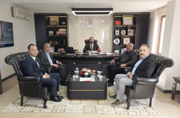 Sivas’ta Bayram Öncesi Sıkı Denetim: Kaçak ve Hijyensiz Et Çekimine Geçit Yok!