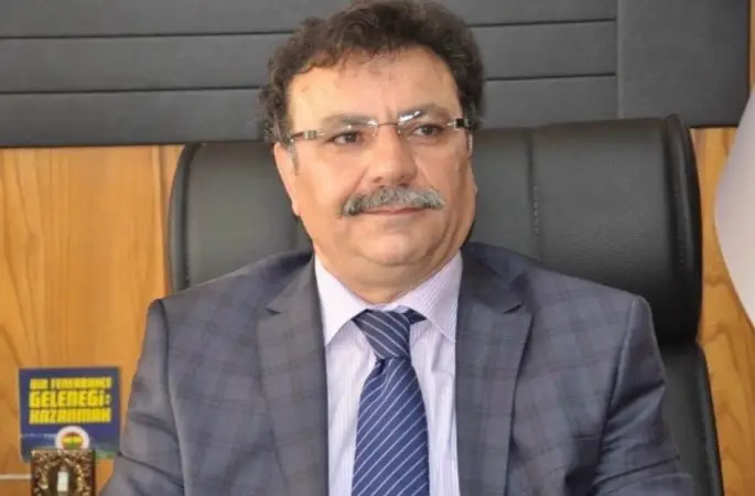 Sivas’ta Filistin ve İran Gündemi: Sivil Toplumdan Uluslararası Topluma Tepki Çağrısı