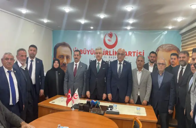 SİVAS’TA TEK YÜREK: HAKAN SEZERER DÖNEMİ