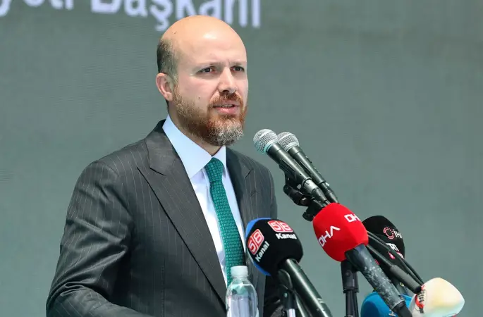 Siyer-i Nebi Külliyesinin Temeli Atıldı