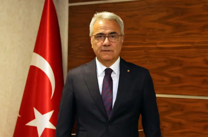 STSO Başkanı Özdemir: Sivas’ta Üretilen Ürünler AB Ürünü Etiketiyle Dünya Pazarına Açılacak