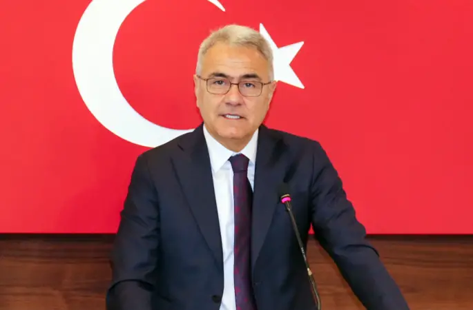 STSO Başkanı Zeki Özdemir, İSO 500 Listesine Giren Sivaslı Firmayı Kutladı