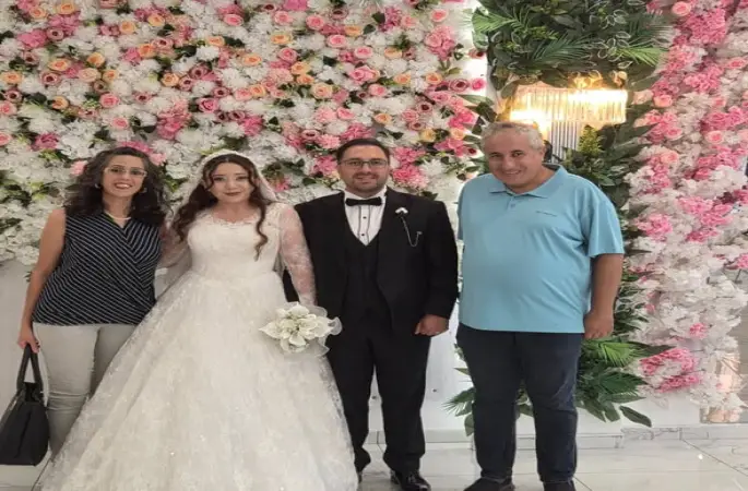 Tabur ailesinin mutlu günü
