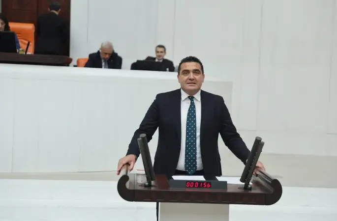 TARİHİN DOĞRU TARAFINDAYIZ, GELECEĞİMİZİ HEP BİRLİKTE KAZANACAĞIZ