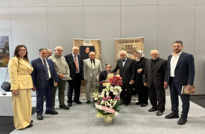 “Taş Konuşur Mu?”: Mardin’in Sessiz Diliyle İnsanlığa Anlattığı Büyük Hikâye