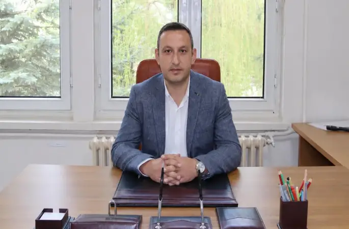 TEMA Vakfı Sivas’ta Yeniden Sahada: İl Temsilciliğine Dr. Burak Dinçel Getirildi