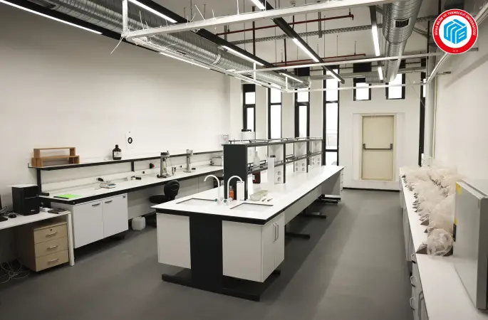 Toprak Analiz Laboratuvarımız TÜRKAK Akreditasyon Sertifikasını Aldı