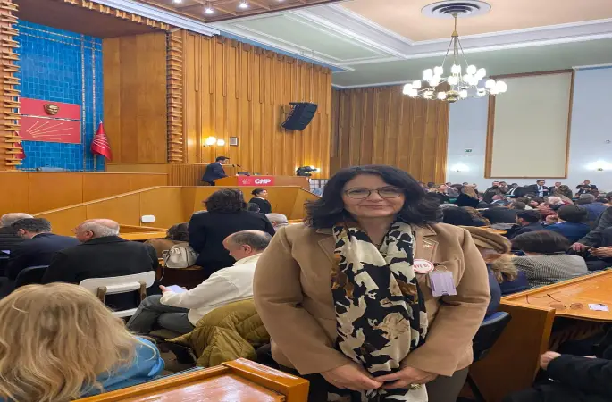 TÜRK MEDENİ KANUNU’NUN KABULÜNÜN 100. YIL nedeniyle 81 İl Kadın Kolları Başkanından Açıklama