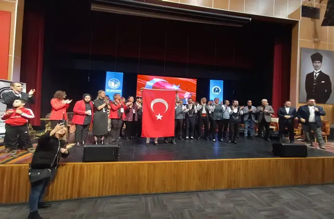UNUTULAN MİRAS YENİDEN HAYAT BULDU: "HERFENE GECELERİ" BÜYÜK İLGİ GÖRDÜ