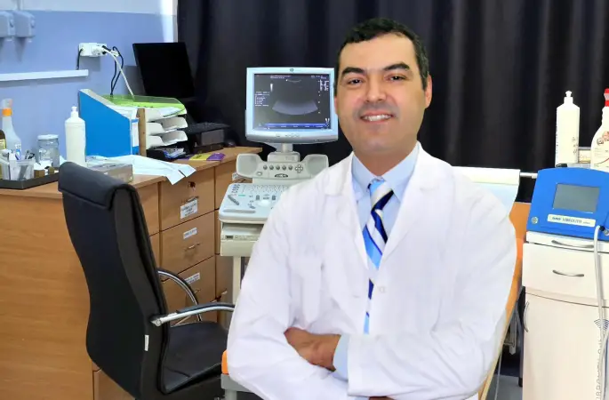 Uzmanından Uyarı: Her 10 Yetişkinden 1’i Risk Altında